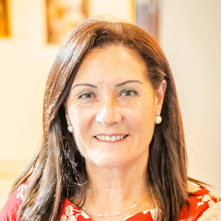 Concejal delegada Mª. Ángeles Alcoba Rodríguez