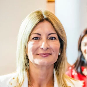 Concejal Mayte Fernández