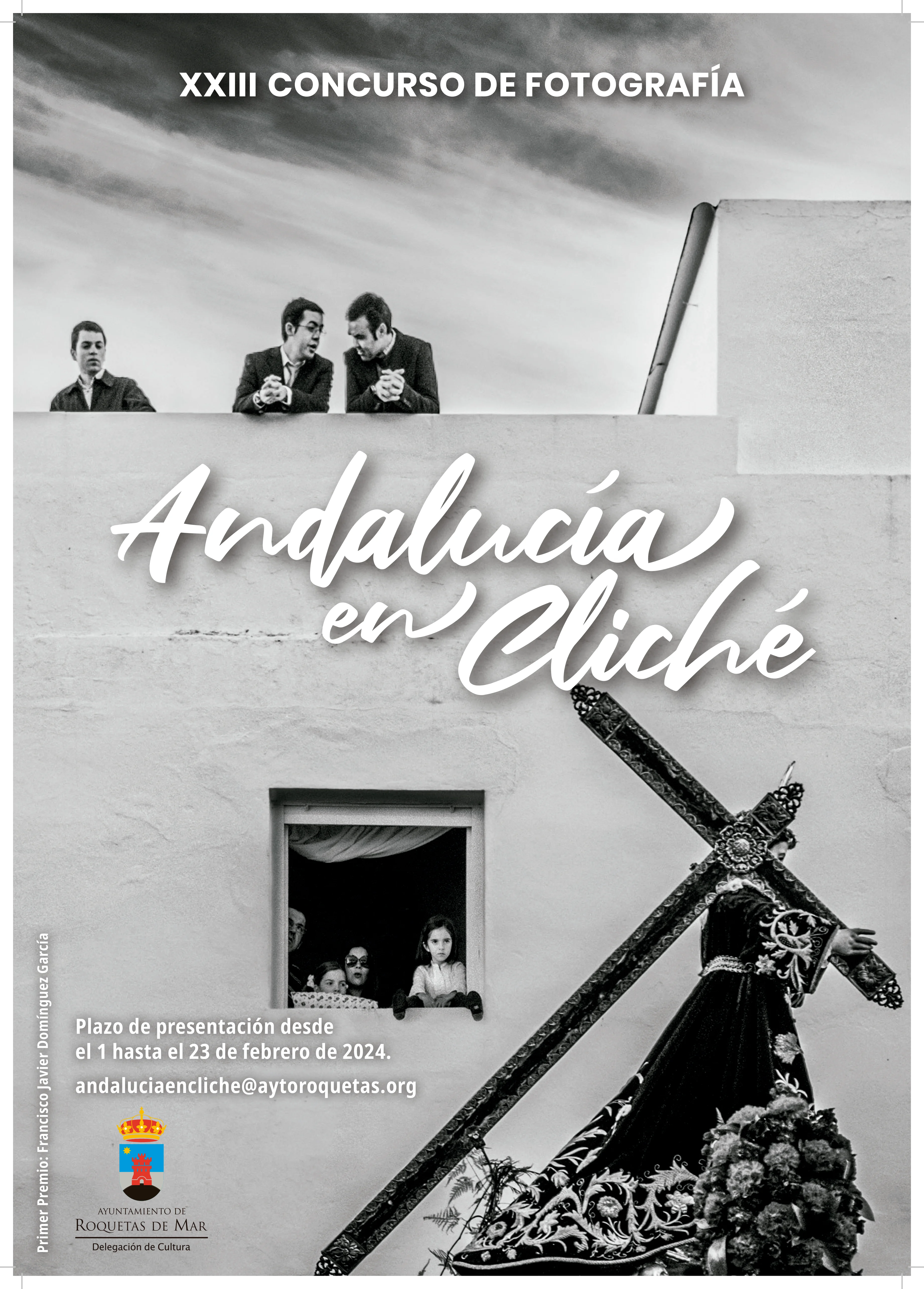 XXIII Concurso de Fotografía