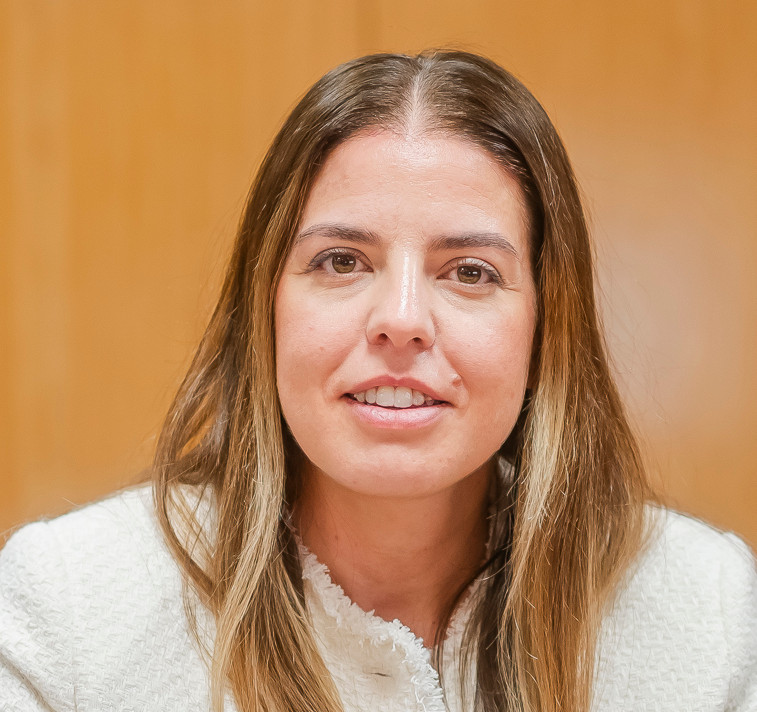 Concejal Alba Acedo Escobar