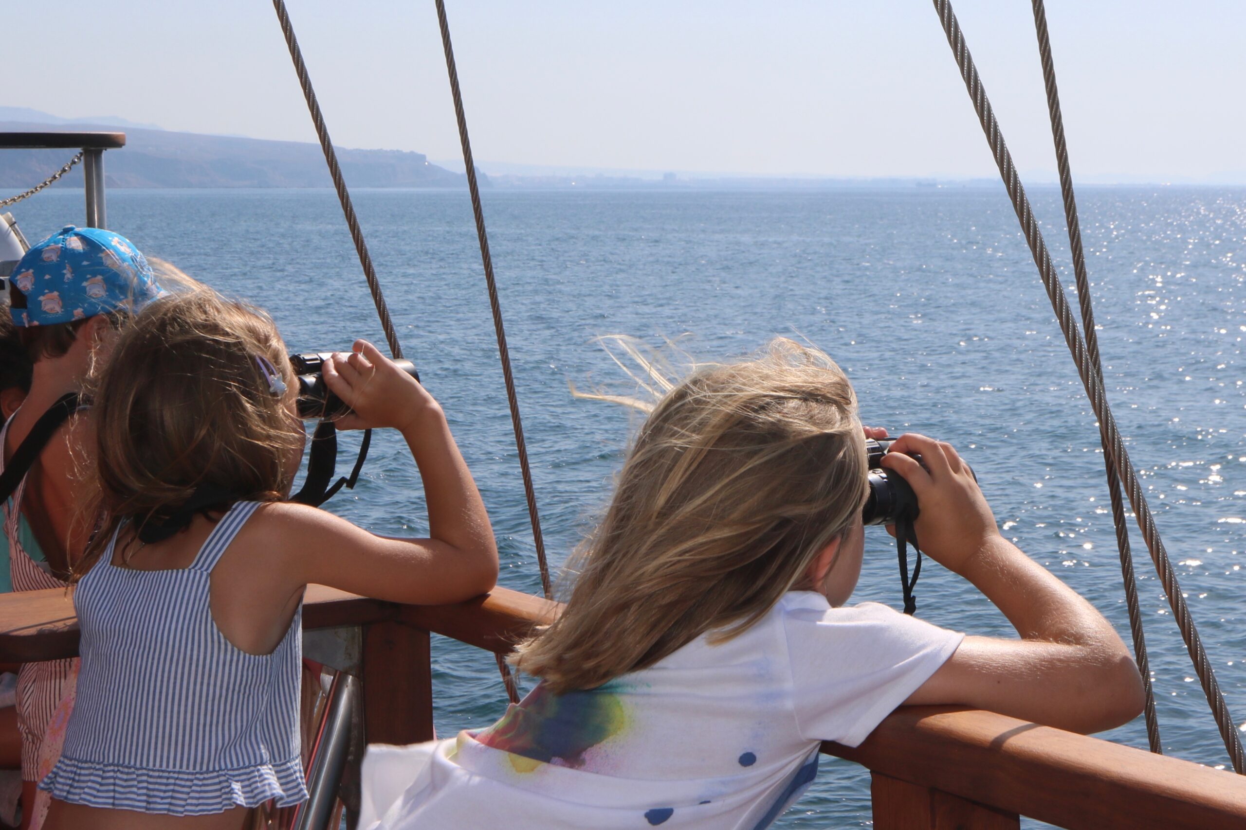 Roquetas de Mar cierra la VI Semana de la Posidonia 2