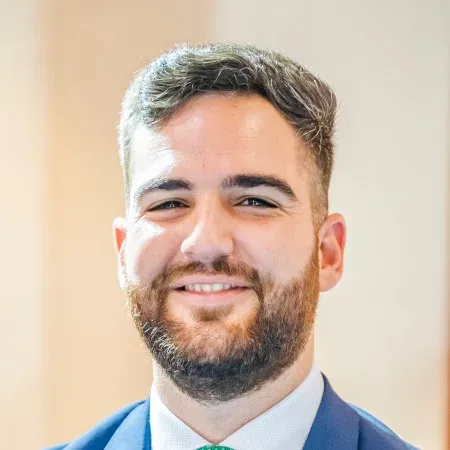 Concejal delegado Juan Carlos Muyor Martínez