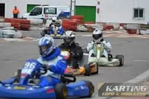 karting