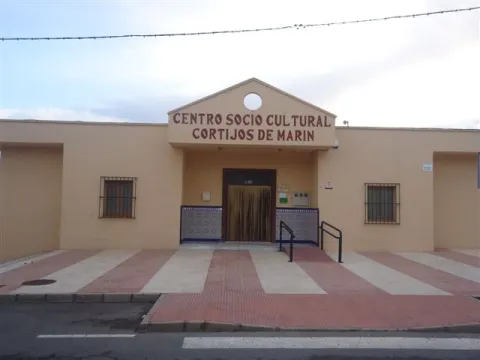 Centro Socio Cultural Cortijos de Marin