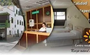 Centro Diactivo aguadulce