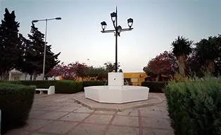 Parques y Jardines Roquetas de Mar 1