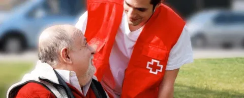 Programa de acompañamiento y mejora de la vida del mayor