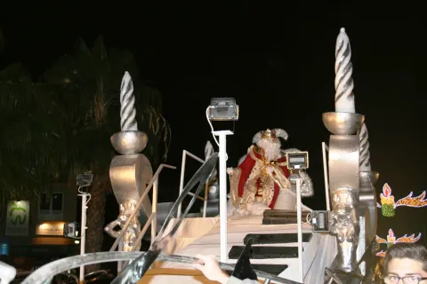 Cabalgata reyes 1