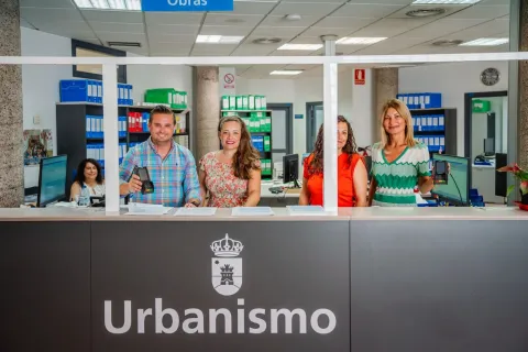 gestiones de Urbanismo 1