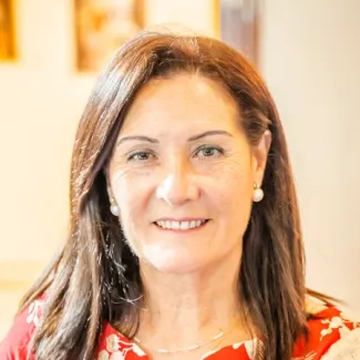 María Ángeles Alcoba Rodríguez