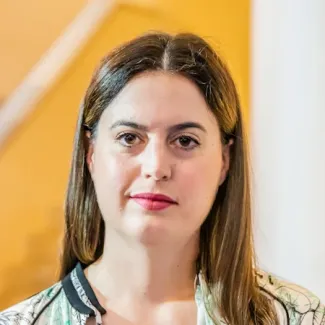 María dolores Moreno Soriano