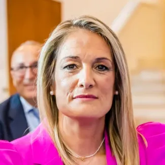 María Jesús Ibáñez Toto